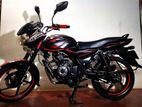 Bajaj Discover 150 2010