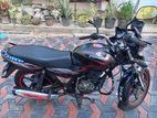 Bajaj Discover 150 2010