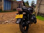 Bajaj Discover 150 2010