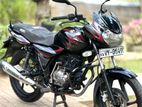 Bajaj Discover 150 2010