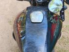 Bajaj Discover 150 2010