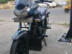 Bajaj Discover 150 2010
