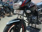Bajaj Discover 150 2010