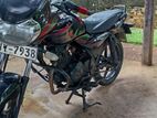 Bajaj Discover 150 2010