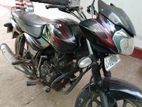 Bajaj Discover 150 2010