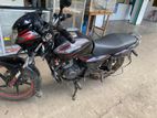 Bajaj Discover 150 2010