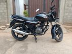 Bajaj Discover 150 2010