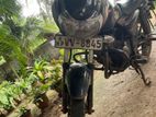 Bajaj Discover 150 2010