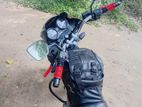 Bajaj Discover 150 2011