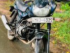 Bajaj Discover 150 2011