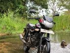 Bajaj Discover 150 2011