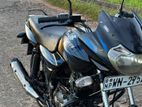 Bajaj Discover 150 2011