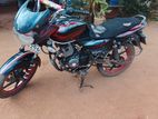 Bajaj Discover 150 2011