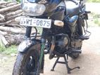 Bajaj Discover 150 2011