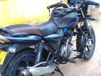 Bajaj Discover 150 2011