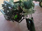 Bajaj Discover 150 2011