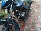 Bajaj Discover 150 2011