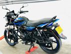 Bajaj Discover 150 2011