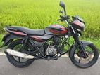 Bajaj Discover 150 2011