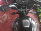 Bajaj Discover 150 2011