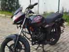 Bajaj Discover 150 2011