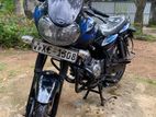 Bajaj Discover 2011