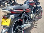 Bajaj Discover 150 2011