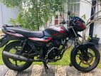 Bajaj Discover 150 2011