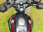 Bajaj Discover 150 2011