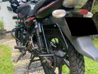 Bajaj Discover 150 2011