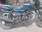 Bajaj Discover 150 2011