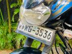 Bajaj Discover 150 2011