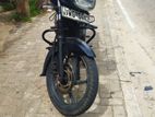 Bajaj Discover 150 2011