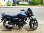 Bajaj Discover 150 2011