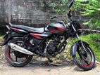 Bajaj Discover 150 2011