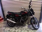Bajaj Discover 150 2011