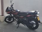 Bajaj Discover 150 2011