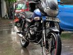 Bajaj Discover 150 2011
