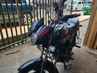 Bajaj Discover 150 2011