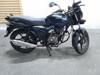 Bajaj Discover 150 2011