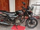 Bajaj Discover 150 2011