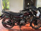 Bajaj Discover 150 2011