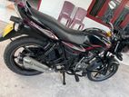 Bajaj Discover 150 2011