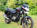 Bajaj Discover 150 2011
