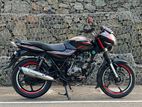 Bajaj Discover 150 2011