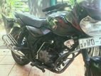 Bajaj Discover 150 2011