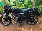 Bajaj Discover 150 2011
