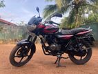 Bajaj Discover 150 2011