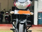 Bajaj Discover 150 2011