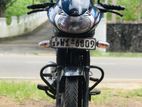 Bajaj Discover 150 2011